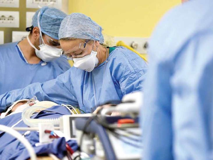 Condenan £saqueo de Fondo de Salud Condenan £saqueo de Fondo de Salud