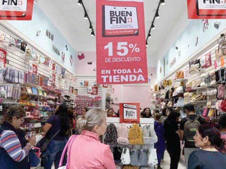 Inicia Buen Fin Inicia Buen Fin