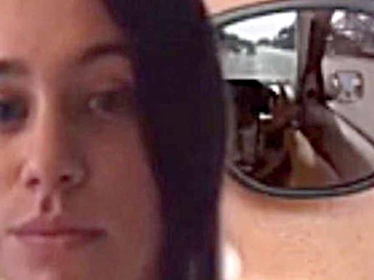 Descubre infidelidad de su novio por una selfie; sube VIDEO a TikTok Descubre infidelidad de su novio por una selfie; sube VIDEO a TikTok