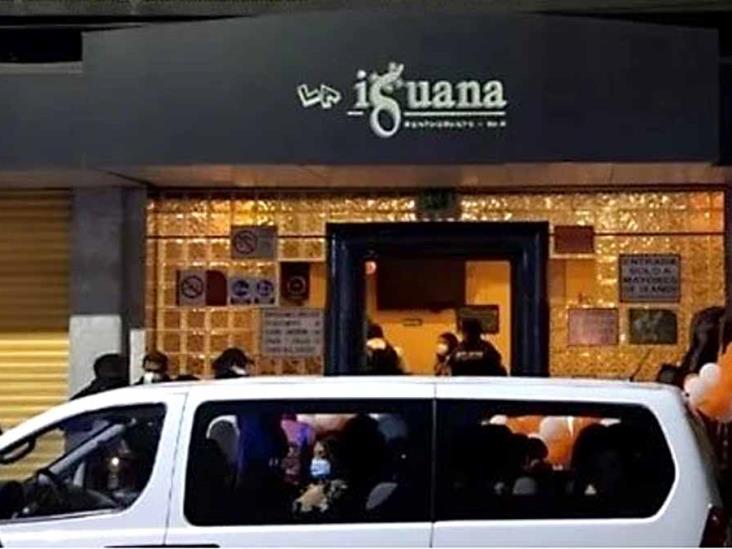 Rescatan a 12 mujeres que eran explotadas sexualmente en BCS Rescatan a 12 mujeres que eran explotadas sexualmente en BCS