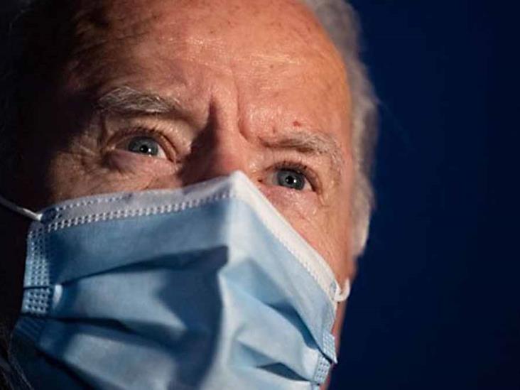 Biden da a conocer a equipo de expertos que enfrentará al Covid-19 Biden da a conocer a equipo de expertos que enfrentará al Covid-19