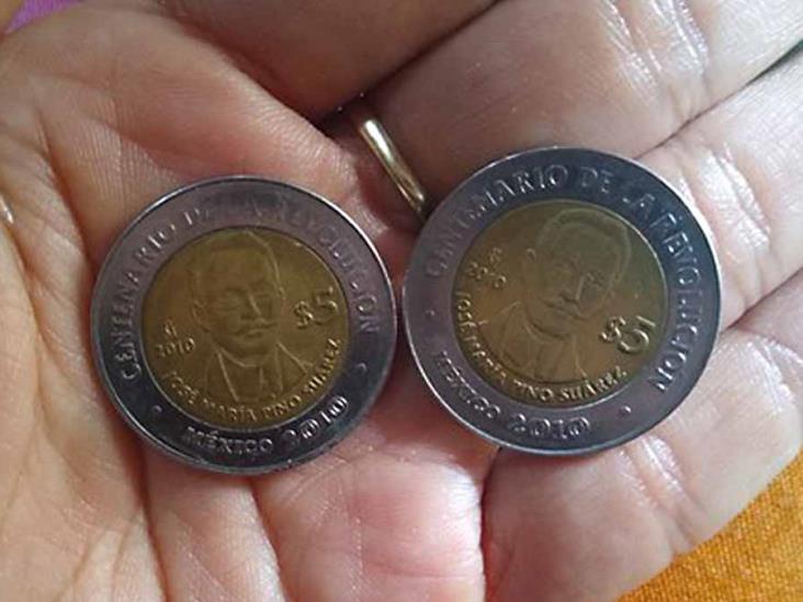 No creerás lo que te podrían pagar por esta moneda de $5 No creerás lo que te podrían pagar por esta moneda de $5