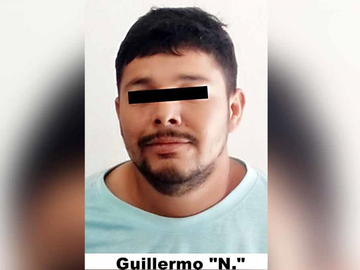 Dan 52 aóos de prisión a asesino de Mía Dan 52 aóos de prisión a asesino de Mía