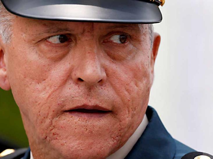 AMLO revela que hubo conversación con EEUU por arresto de Cienfuegos AMLO revela que hubo conversación con EEUU por arresto de Cienfuegos