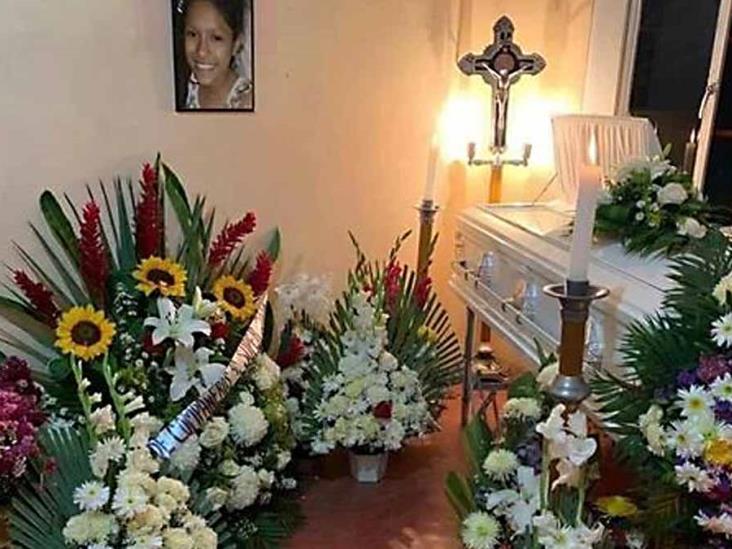 Nióa muere de un derrame cerebral debido a la presión escolar Nióa muere de un derrame cerebral debido a la presión escolar