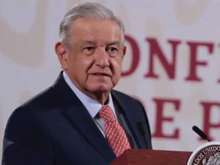 Las autoridades son responsables de la seguridad y no los ciudadanos: AMLO Las autoridades son responsables de la seguridad y no los ciudadanos: AMLO