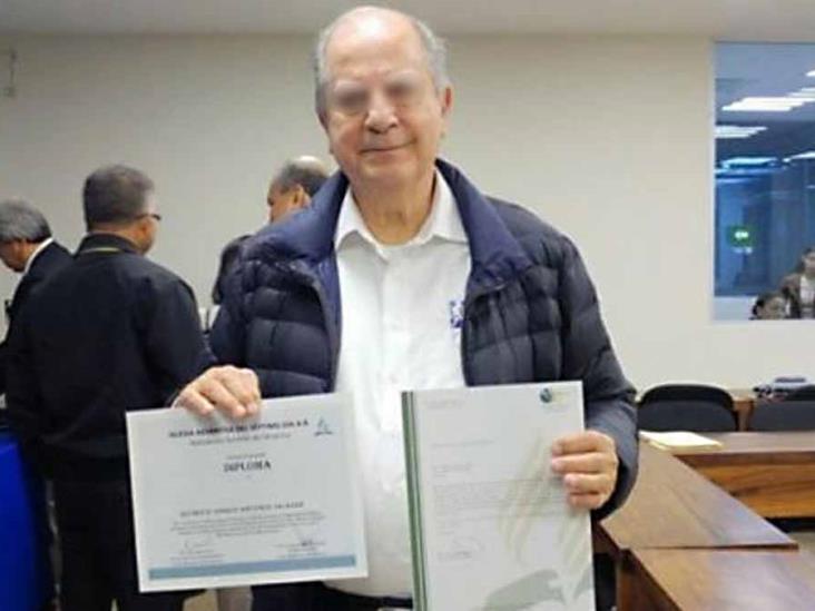 Detienen a químico implicado en tragedia de la Guardería ABC Detienen a químico implicado en tragedia de la Guardería ABC