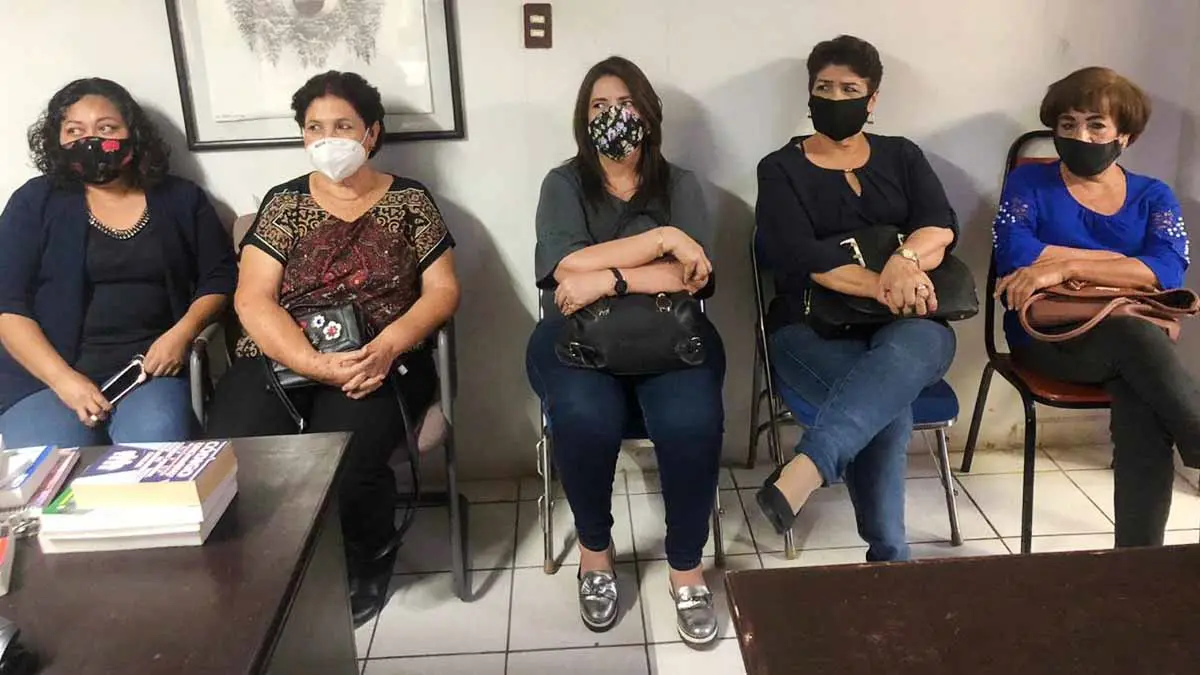 Acusan a empresa Avon por despido injustificado