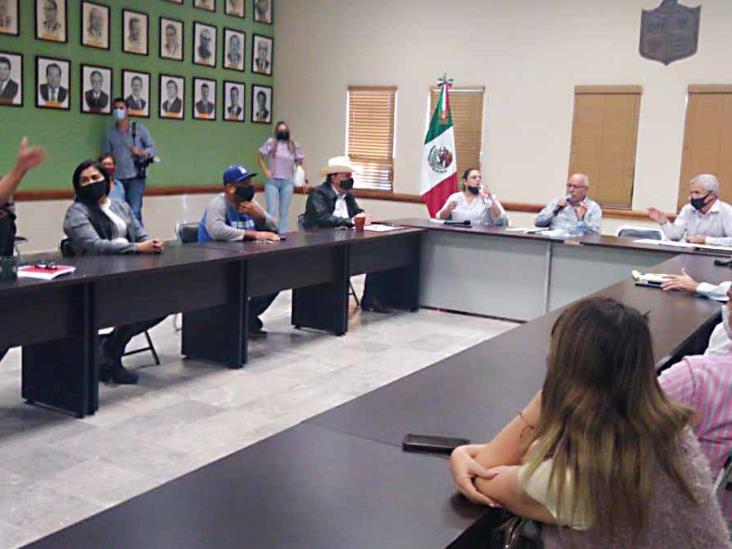 Cabildo llamará al presidente de Cajeme por inseguridad Cabildo llamará al presidente de Cajeme por inseguridad