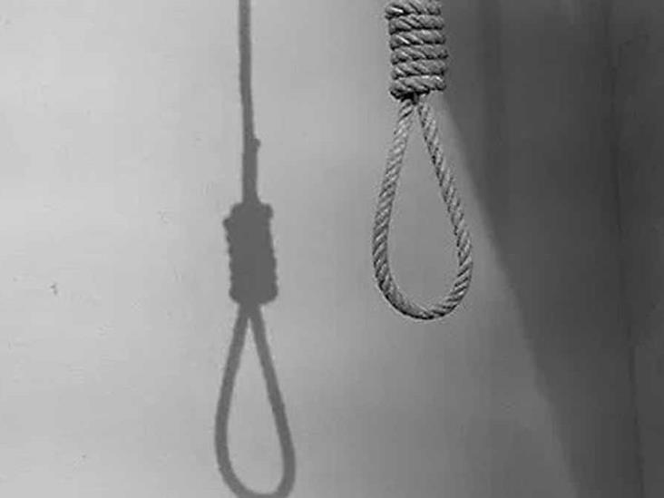 Menor se suicida ahorcándose porque su madre le quitó el celular Menor se suicida ahorcándose porque su madre le quitó el celular