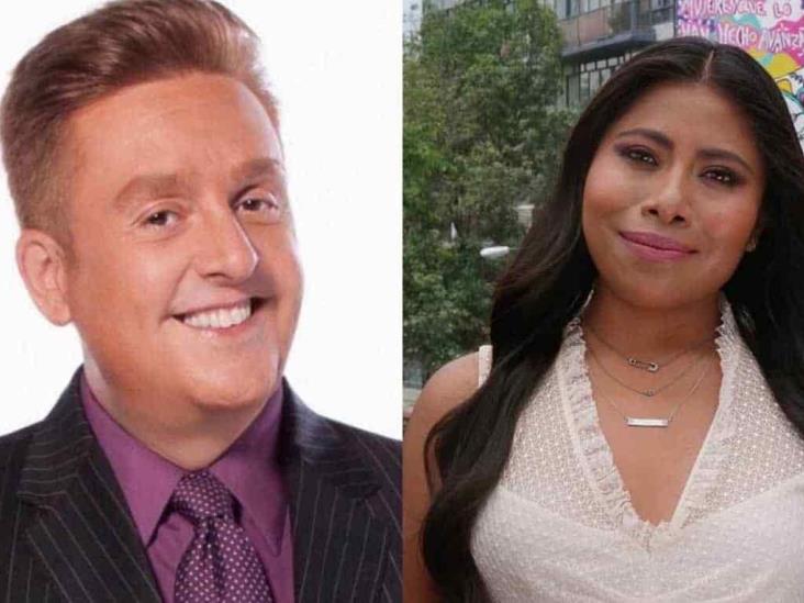 Critica Bisogno que Yalitza Aparicio conduzca los Premios Grammy Critica Bisogno que Yalitza Aparicio conduzca los Premios Grammy