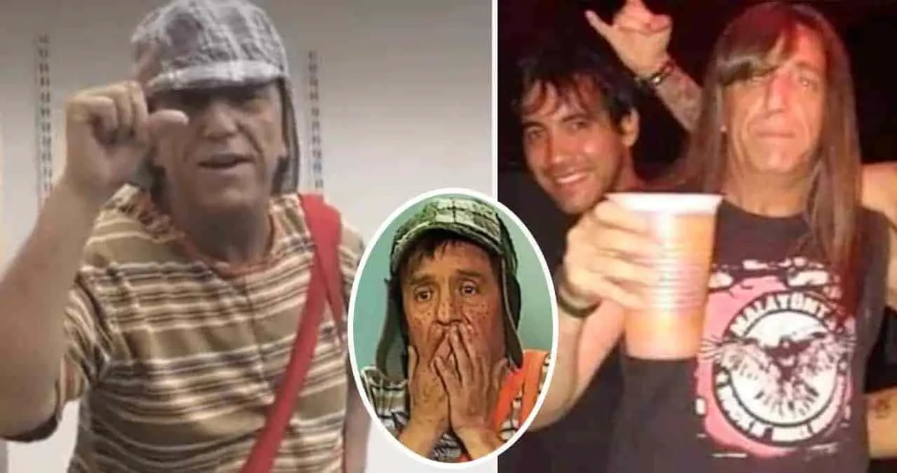 Regresa El Chavo del 8
