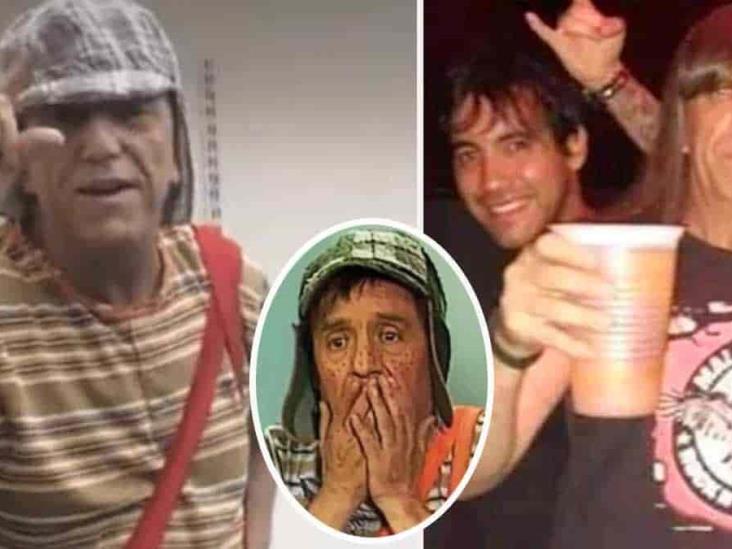 Regresa El Chavo del 8 Regresa El Chavo del 8