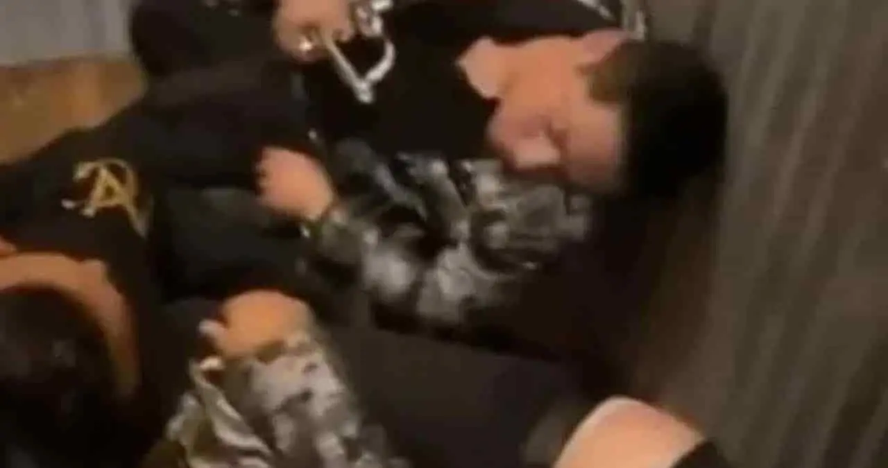 Detienen a integrantes de la Banda Nueva Generación por posible asesinato