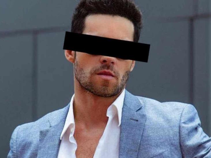 Revelan video de Eleazar N con uniforme de reo Revelan video de Eleazar N con uniforme de reo