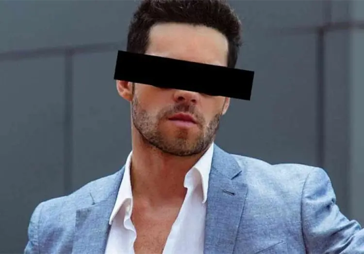 Revelan video de Eleazar N con uniforme de reo