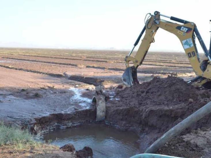 Oomapas programará otro corte en el agua Oomapas programará otro corte en el agua