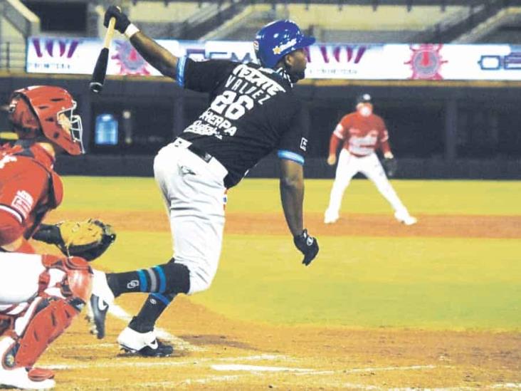 Rompen Yaquis el dominio de Águilas Rompen Yaquis el dominio de Águilas