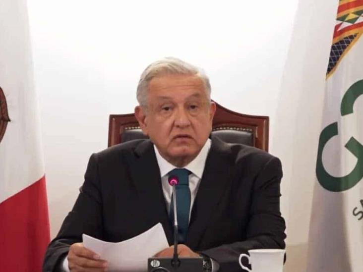 AMLO propone quitar deuda a países pobres AMLO propone quitar deuda a países pobres