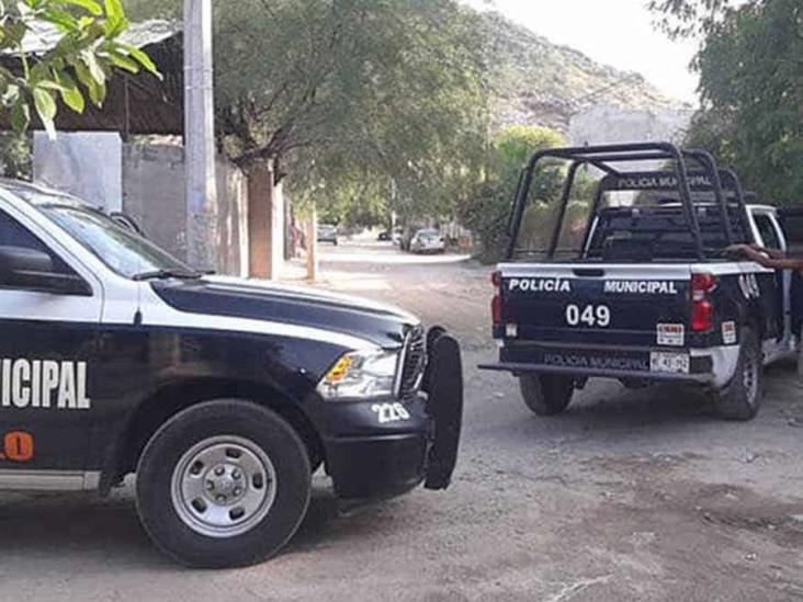 Detenido por intentar matar a su esposa Detenido por intentar matar a su esposa