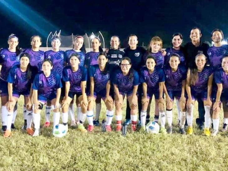 Guerreras golea en debut Guerreras golea en debut