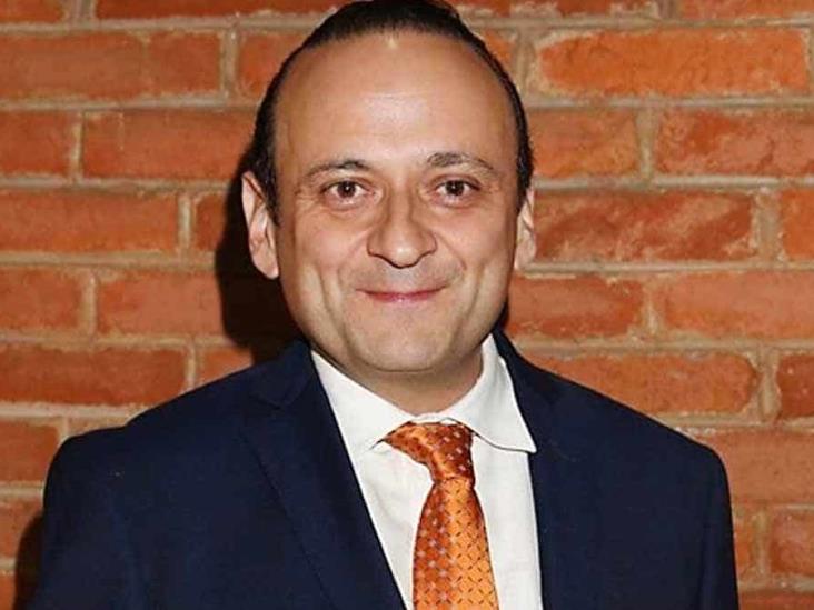Llamadas a media noche hacen a Eduardo España denunciar acoso Llamadas a media noche hacen a Eduardo España denunciar acoso