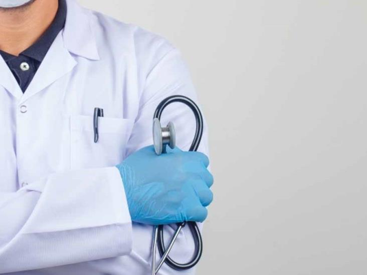 Médicos vulnerables ante el covid Médicos vulnerables ante el covid