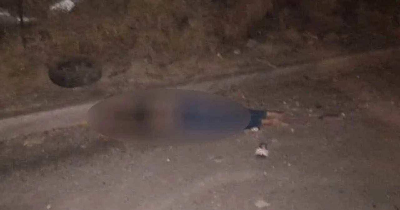 Asesinan a jovencita en la Municipio Libre