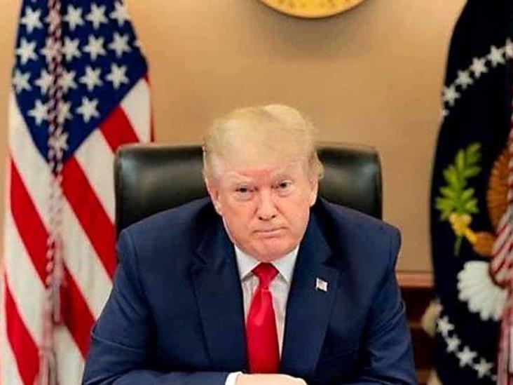 Donald Trump inicia la transición del poder a Joe Biden Donald Trump inicia la transición del poder a Joe Biden