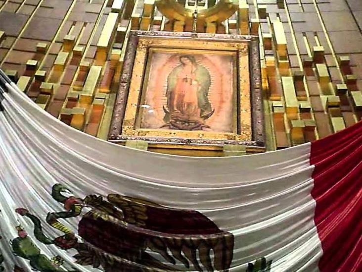 Mañanitas a la Virgen será virtual Mañanitas a la Virgen será virtual