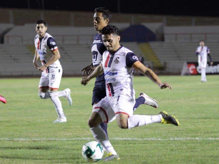 Eliminan a Cimarrones Eliminan a Cimarrones