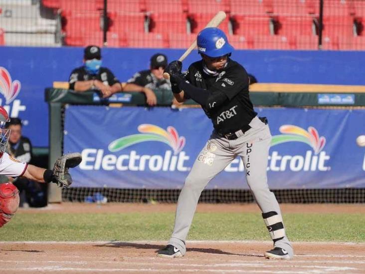 Japhet Amador acaba con Mayos de Navojoa Japhet Amador acaba con Mayos de Navojoa