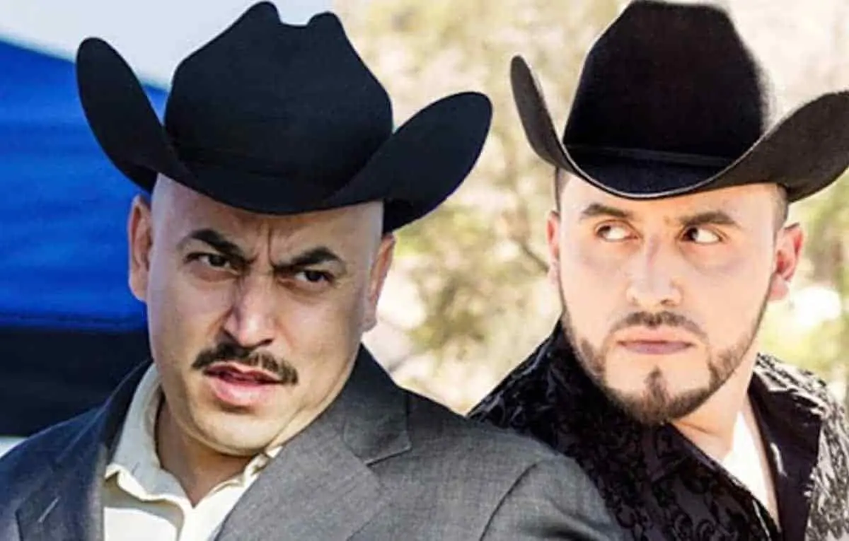 Juan Rivera rompe con Lupillo