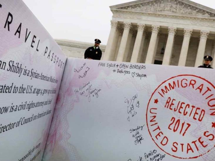 Si viaja a Estados Unidos podría pagar hasta 15 mil dólares de fianza Si viaja a Estados Unidos podría pagar hasta 15 mil dólares de fianza