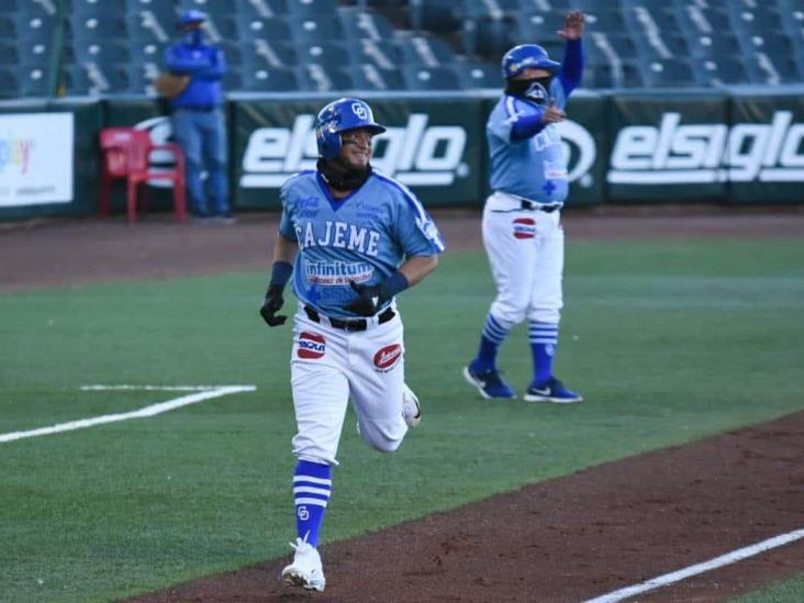Amarra Yaquis los diez puntos Amarra Yaquis los diez puntos