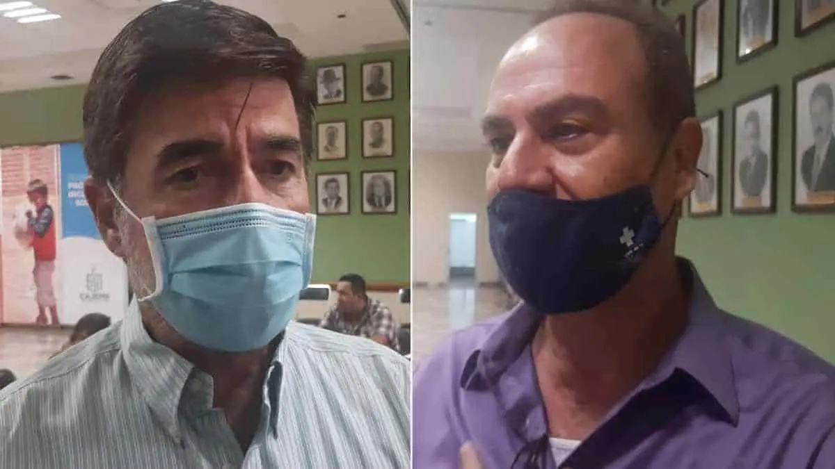 Debe eliminarse Comisión de Seguridad en Cajeme