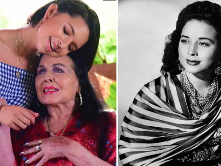 Muere Flor Silvestre, abuela de Ángela Aguilar, a los 90 años Muere Flor Silvestre, abuela de Ángela Aguilar, a los 90 años