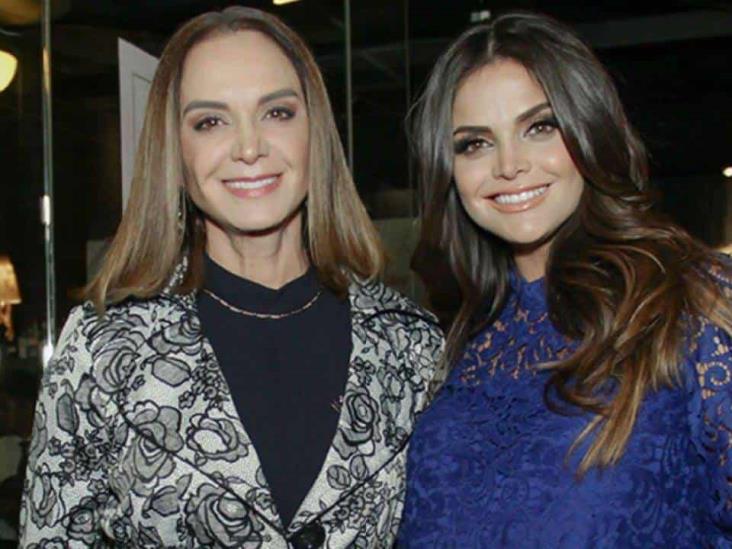 Defiende Marisol González a Lupita Jones Defiende Marisol González a Lupita Jones