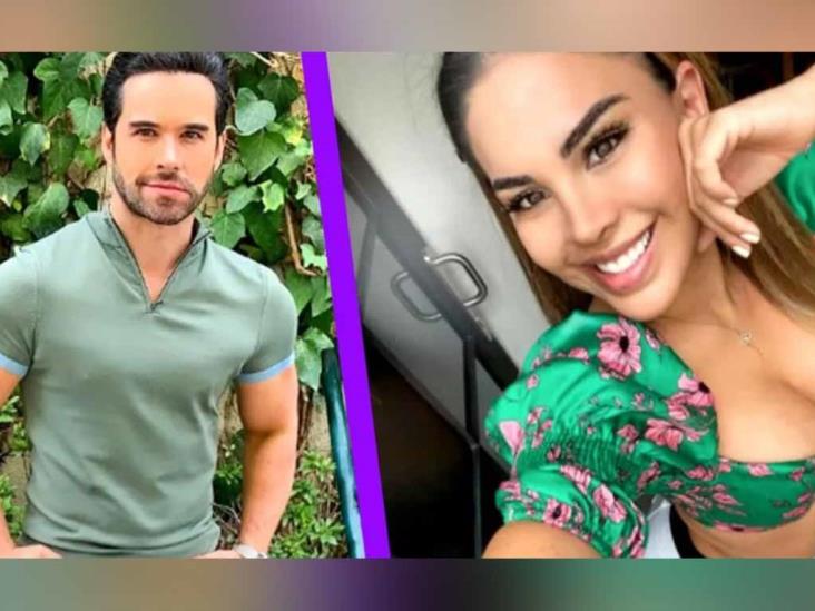 Médico confirma que Eleazar sí golpeó a Tefi Valenzuela Médico confirma que Eleazar sí golpeó a Tefi Valenzuela