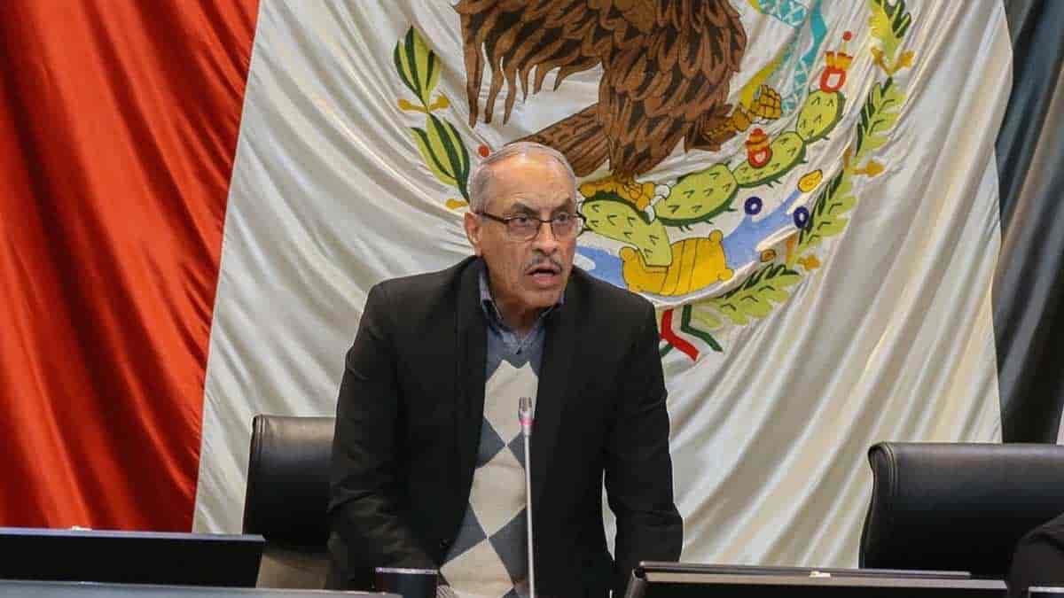 Preocupa salud de sonorenses a diputado Ortega