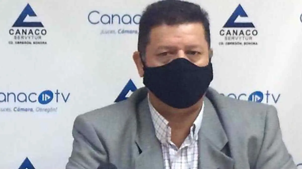 Falta energía contra los yaquis