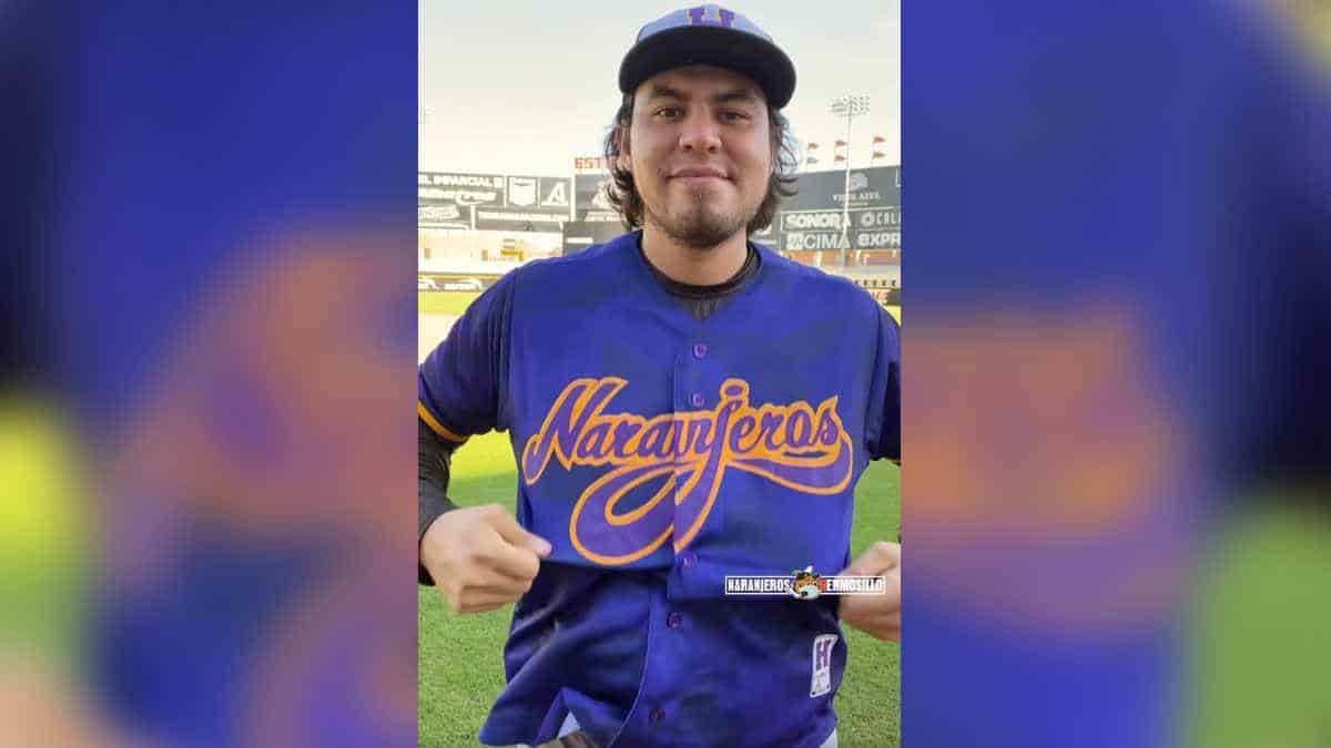 Naranjeros de Hermosillo vestirá de morado por una noble causa