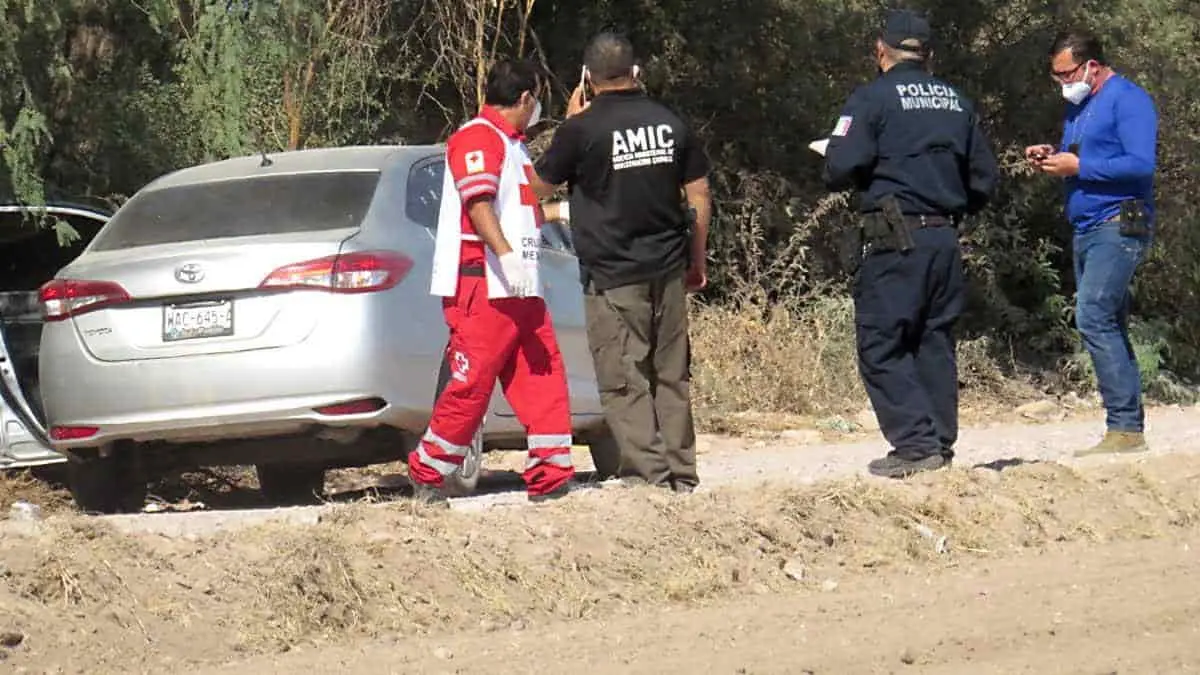 Noviembre violento: se lleva a 56 personas