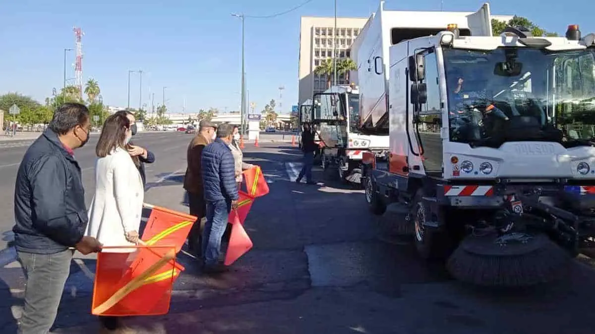 Se adelanta Navidad para Hermosillo