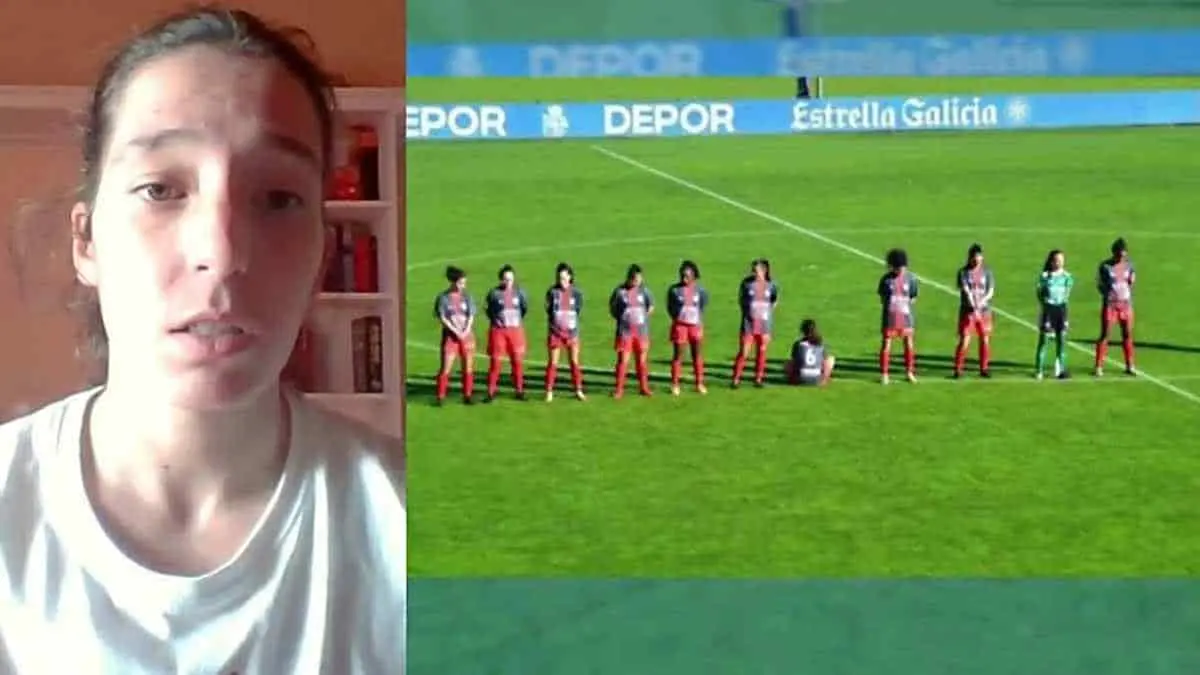 Se niega a homenajear a Maradona y la amenazan de muerte