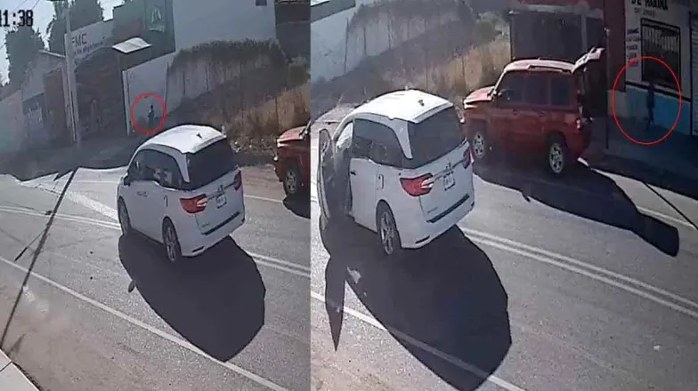 Un amargo domingo en Cajeme, con olor a plomo y muerte Un amargo domingo en Cajeme, con olor a plomo y muerte