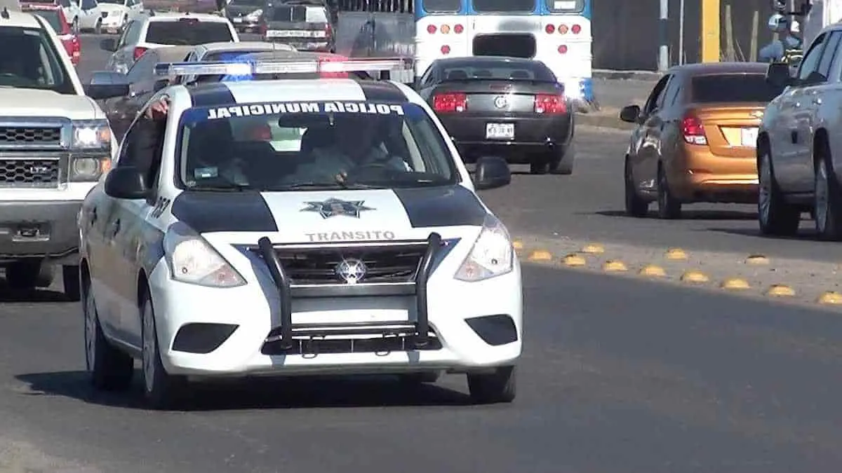 Suspenden las vacaciones a policías en Navojoa, por operativo