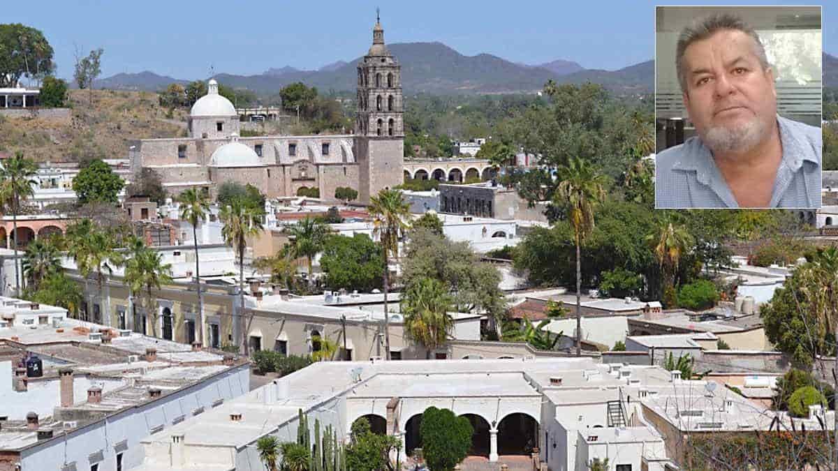 Les falta agua a los alamenses