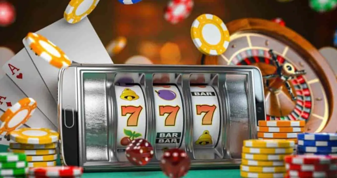Cierran casinos en Cajeme