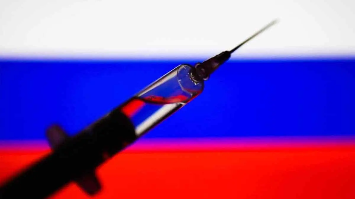 Inicia en Rusia la aplicación de la vacuna contra el Covid